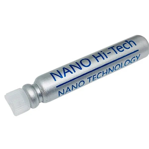Folyékony nano 9H kijelzővédő üvegbevonat, univerzális