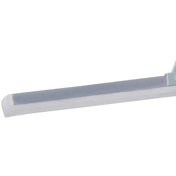 Gumis vízlehúzó padlóra 50 cm, teleszkópos nyél 62–108 cm