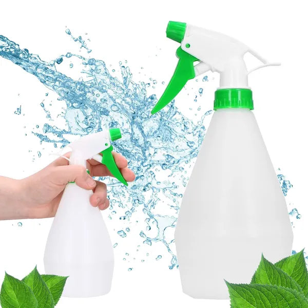 Kézi növénypermetező, állítható szórás, 750 ml, univerzális
