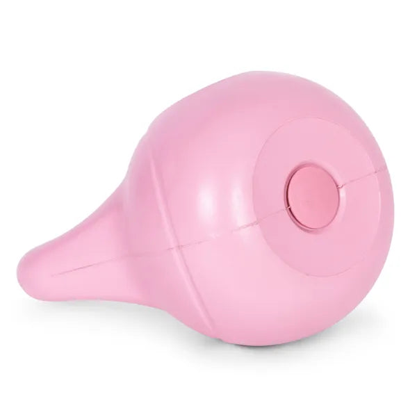 Modernhome 6 kg rózsaszín kettlebell