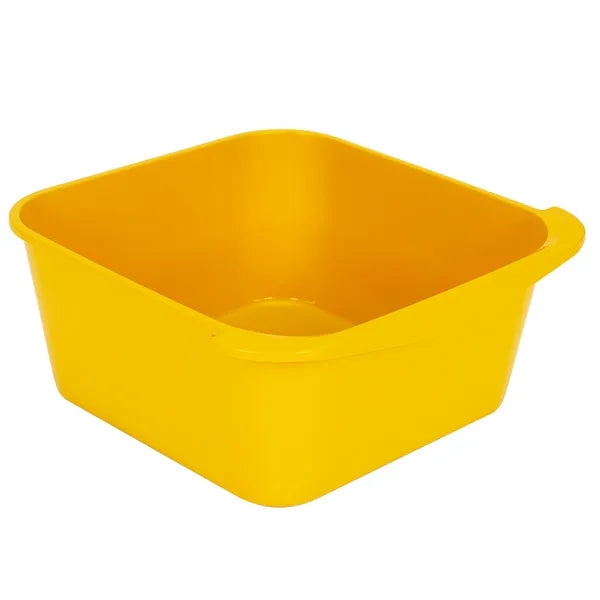 Görgős műanyag tárolópolc 4 színes fiókkal, 74×35,5×36 cm