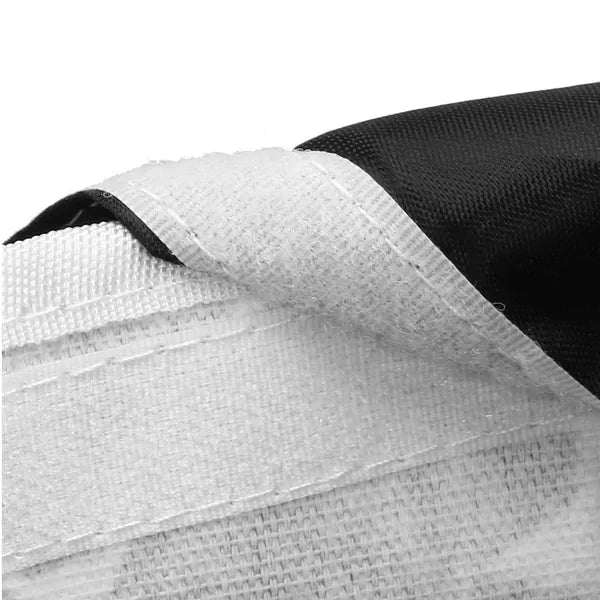 Csillagos tároló kosár játékszőnyeggel, 43 l, sötétkék