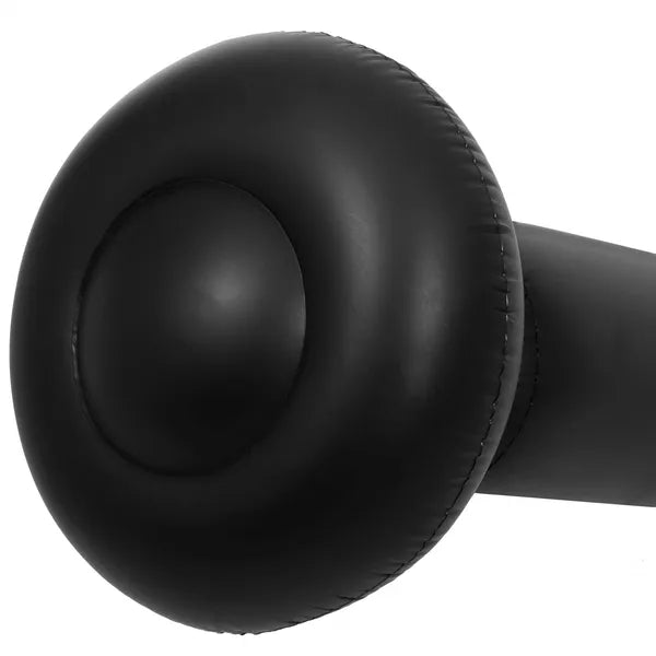 Felfújható boxzsák 160 cm, PVC, kesztyűvel és pumpával gyerekeknek