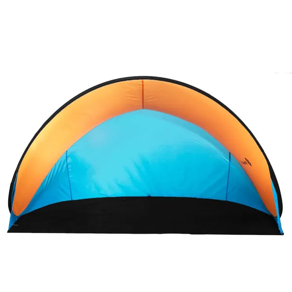 Springos pop-up sátor 200×120×110 cm UV50, önfelálló, hordtáska