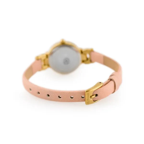 Női karóra G. Rossi 11914A, bőr szíj, japán quartz, WR30, ajándék doboz
