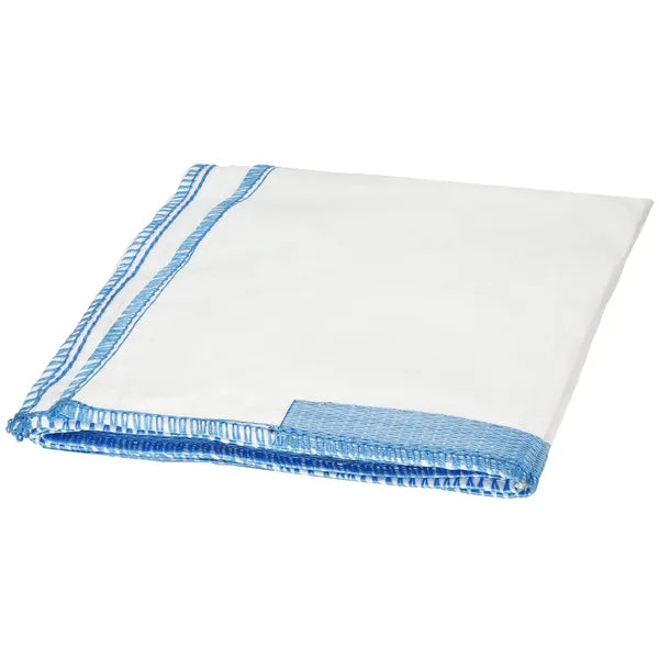 Springos polipropilén big bag 900 l, 1000 kg teherbírás, 92×92×100 cm