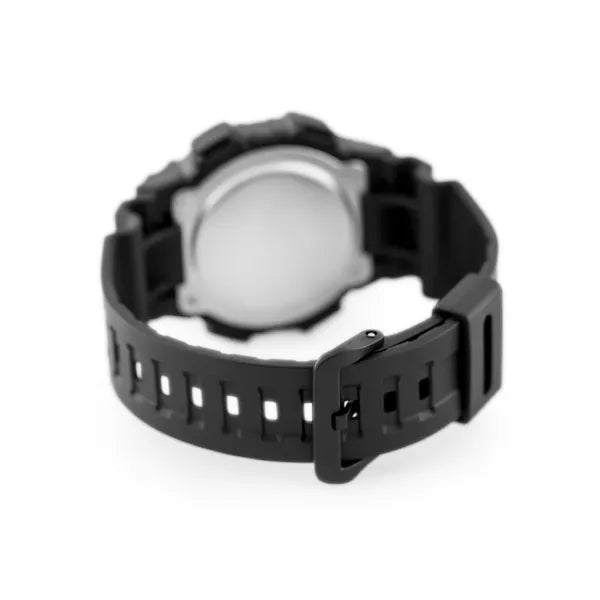 Casio W-735H-1A2V férfi digitális sportóra, Super Illuminator, WR100