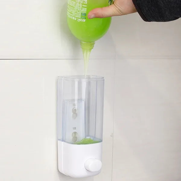 Ag191a szappanadagoló 500 ml