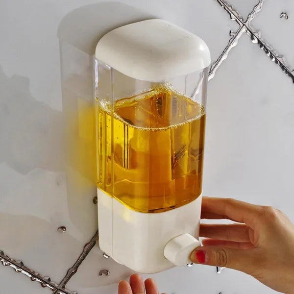 Ag191a szappanadagoló 500 ml