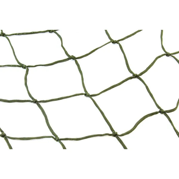 Zsinóros kerti függőágy, nylon, 200x80 cm, 100 kg teherbírás