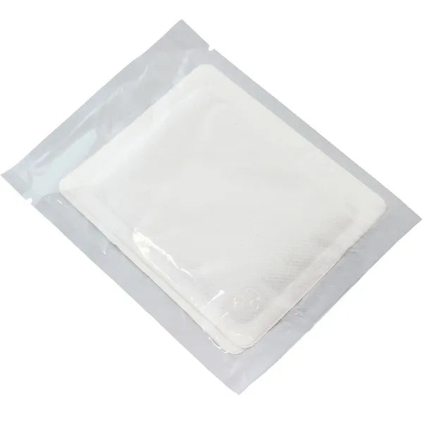 Kézmelegítő betét, 2 db, eldobható, 10-12 óra, 40-45 °C