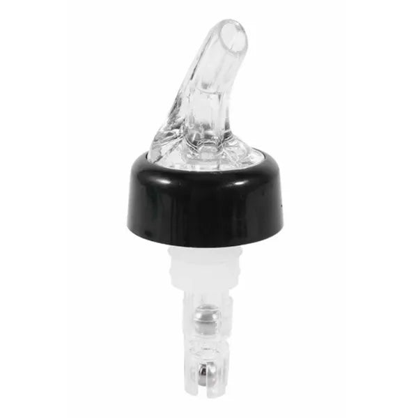 30 ml alkohol adagoló üvegbe illeszkedő kiöntő, univerzális 1,8 cm