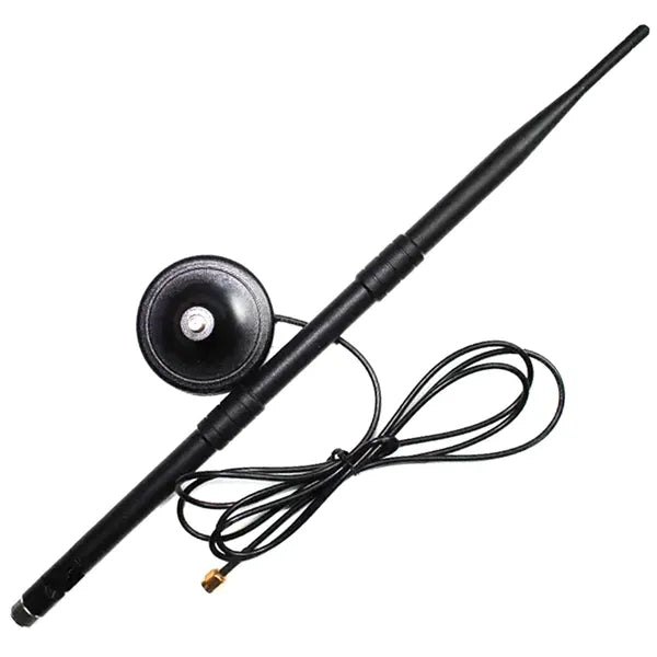 Ak128 wifi antenna 12dbi 41cm xline pods 12dbi 41cm xline pods