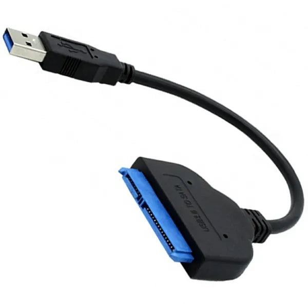 Usb 3.0 - sata 2.5 adapter kábel