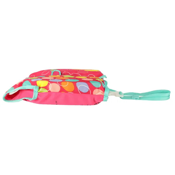 Bestway habszivacs úszómellény gyerekeknek, rózsaszín, 1-3 év, 11-19 kg