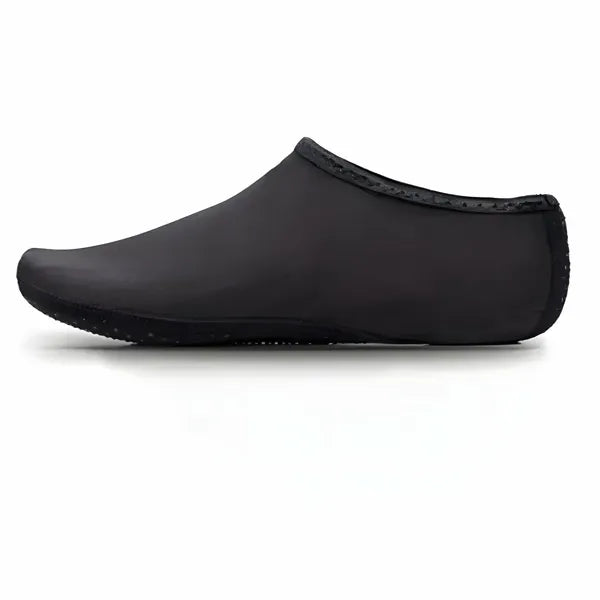 Neoprén vízicipő 40-42 méret, fekete