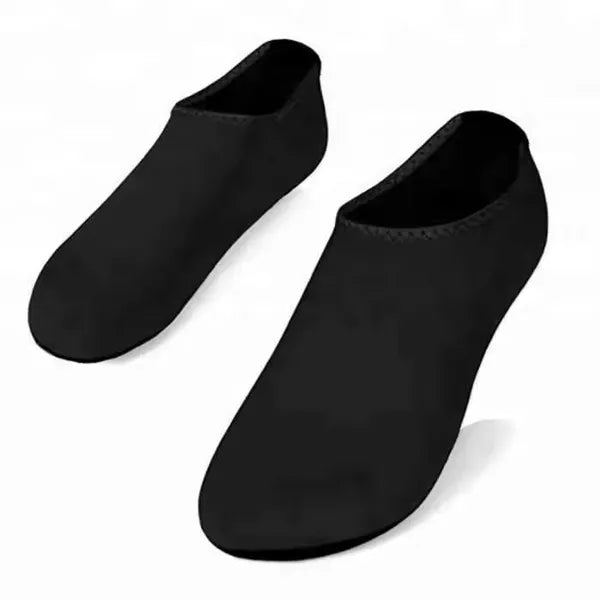 Neoprén vízicipő 40-42 méret, fekete
