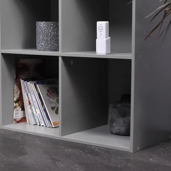 Genius Ideas GI-38545: Bell Stop - A csengő, ami megállítja a kutyaugatást