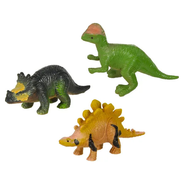 LED dinoszaurusz terrárium nevelőkészlet gyerekeknek, éjszakai lámpával