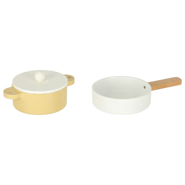 Gyerek fa játékkonyha 90 cm, fény-hang, valódi vízcsap, MDF tartozékokkal