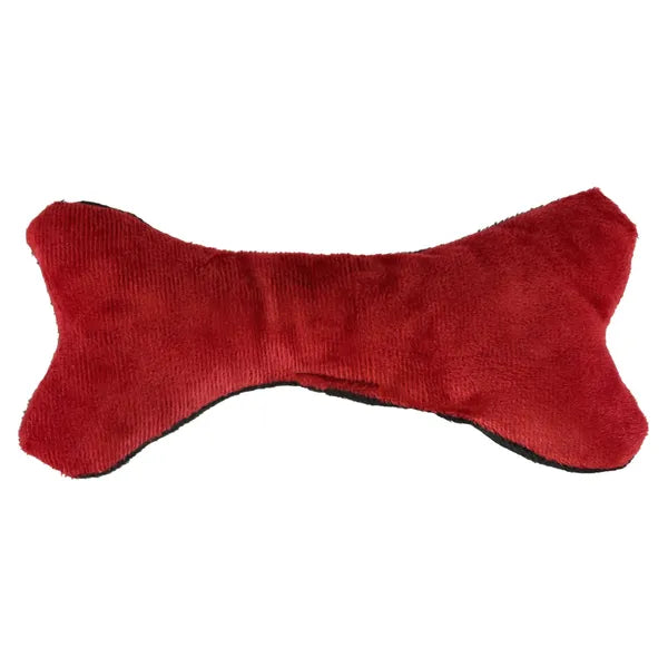 Kutya-macska fekhely 60×45×15 cm, fekete-szürke, csúszásgátló