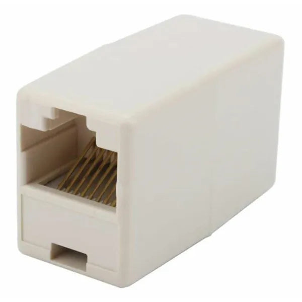 Rj45 ethernet kábelhosszabbító adapter