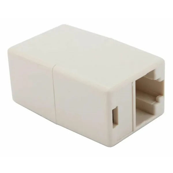 Rj45 ethernet kábelhosszabbító adapter