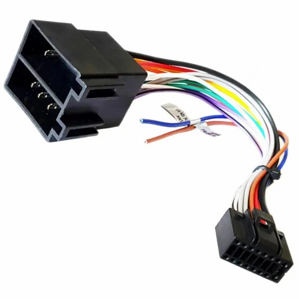 Rs7 iso kocka 2din androidos rádióhoz