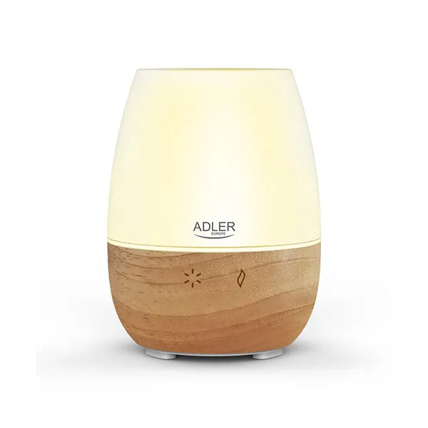 Adler Ultrahangos Aroma Diffúzor 3 az 1-ben (AD 7967)