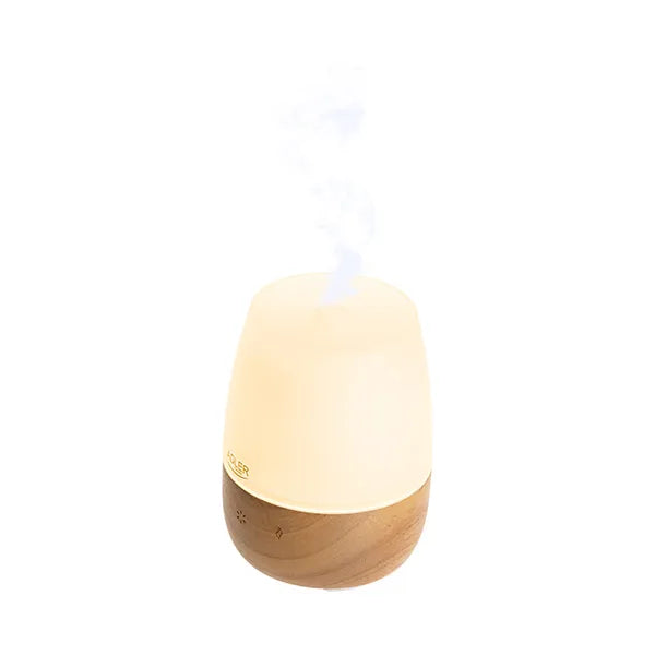 Adler Ultrahangos Aroma Diffúzor 3 az 1-ben (AD 7967)