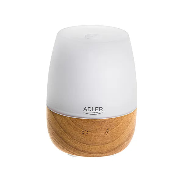 Adler Ultrahangos Aroma Diffúzor 3 az 1-ben (AD 7967)
