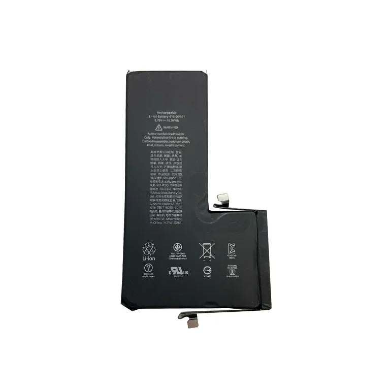 Akkumulátor pro iPhone 11 Pro Max 3969mAh Li-Ion (Tömeges)
