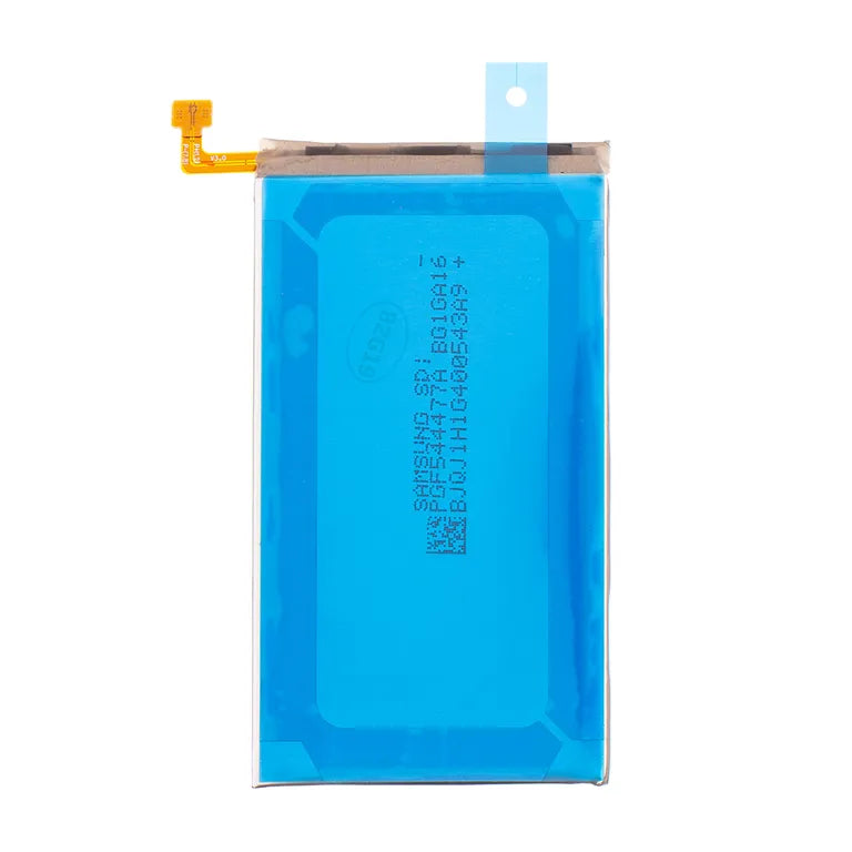 EB-BG970ABU Samsung Baterie Li-Ion 3100mAh (szervizcsomag)