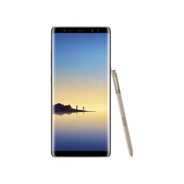 EJ-PN950BFE Samsung Stylus pro Galaxy Note 8 arany (Tömeges)