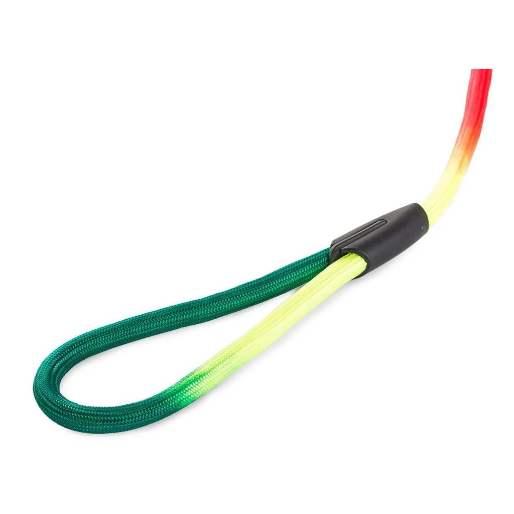 Színes kutyapóráz 120cm/1.2cm erős