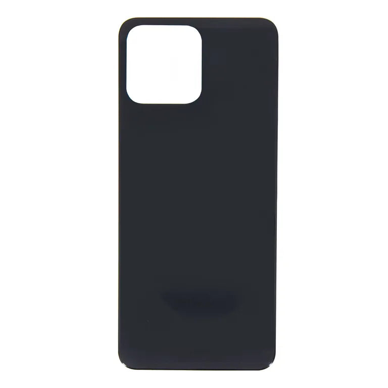 Honor X8 Kryt Baterie Fekete
