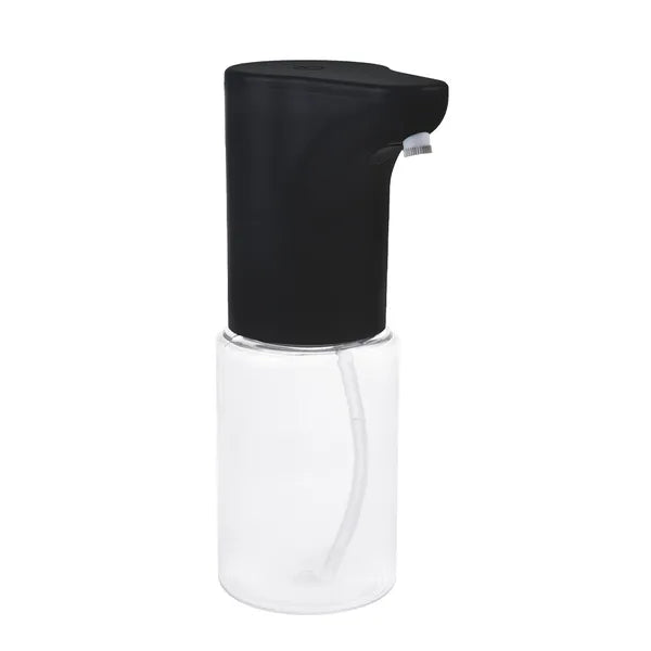 Automata fekete adagoló 300 ml, infravörös érzékelő, 3 fokozat, 4×AA