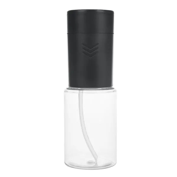 Automata fekete adagoló 300 ml, infravörös érzékelő, 3 fokozat, 4×AA