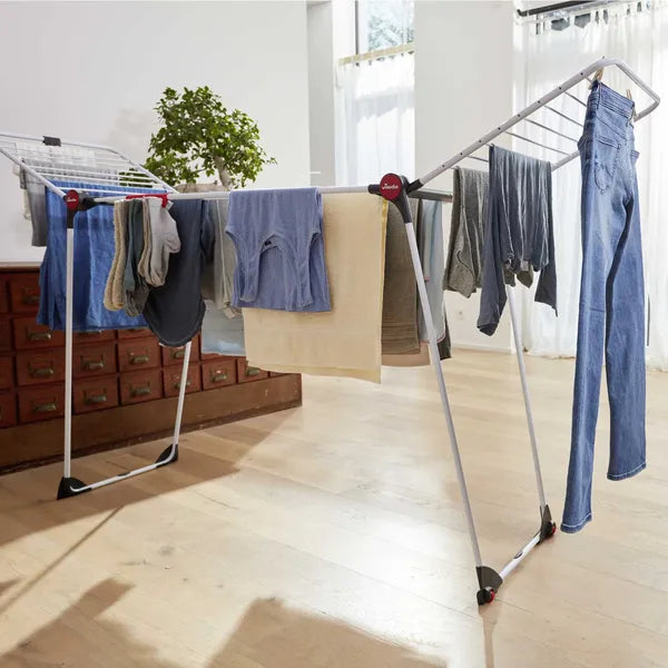 Vileda infinity flex ruhaszárító