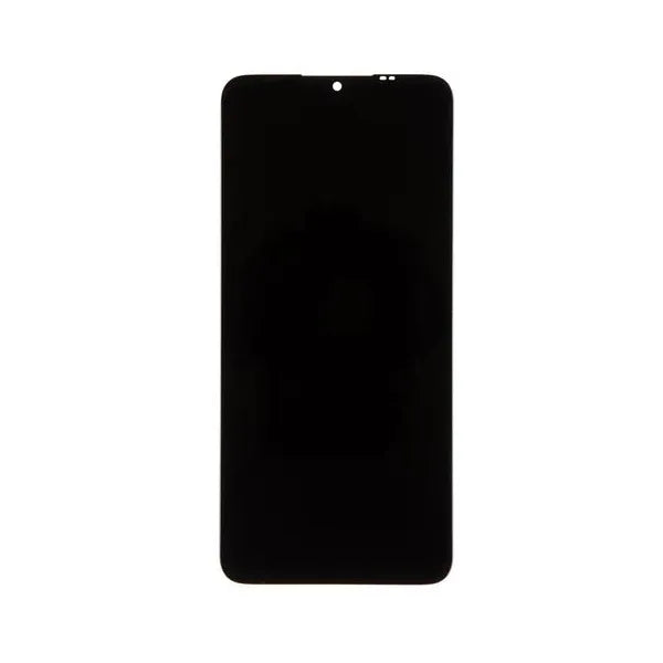 Xiaomi Redmi 9 IPS LCD + érintőpanel kijelző modul, fekete