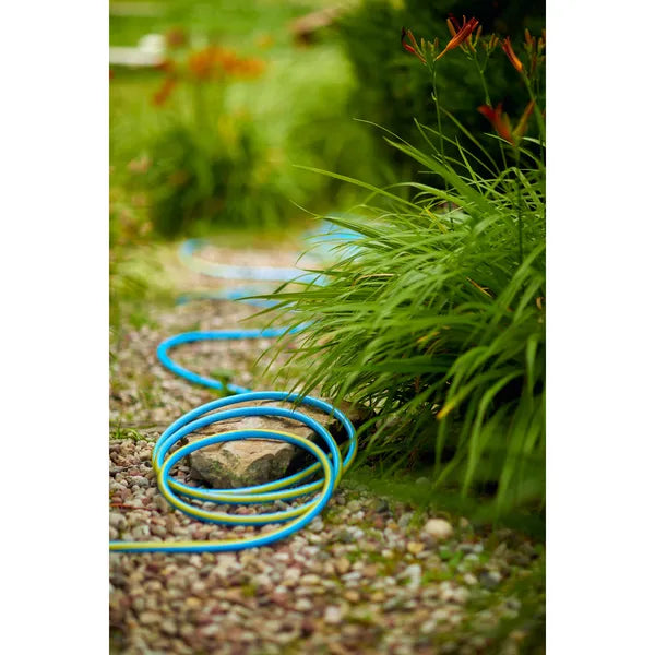 4 rétegű kerti tömlő, 1/2”, 20 m, UV- és algaálló