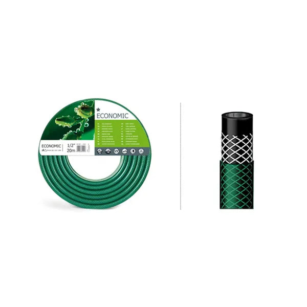 Cellfast Economic kerti locsolótömlő 3/4" (19 mm) 20 m