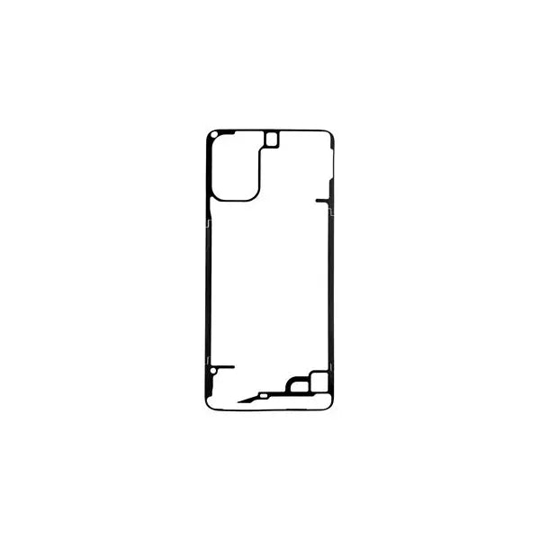 Samsung Galaxy A71 akkufedél alatti ragasztó szalag (Service Pack)