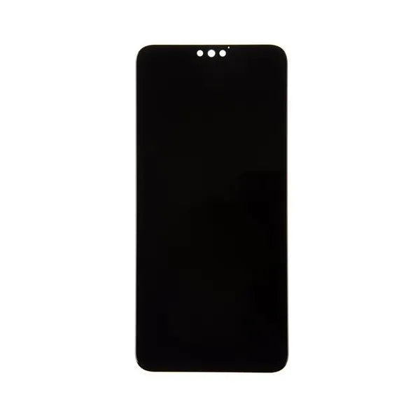 Honor 8X/9X Lite IPS érintőképernyős LCD kijelző cserepanel