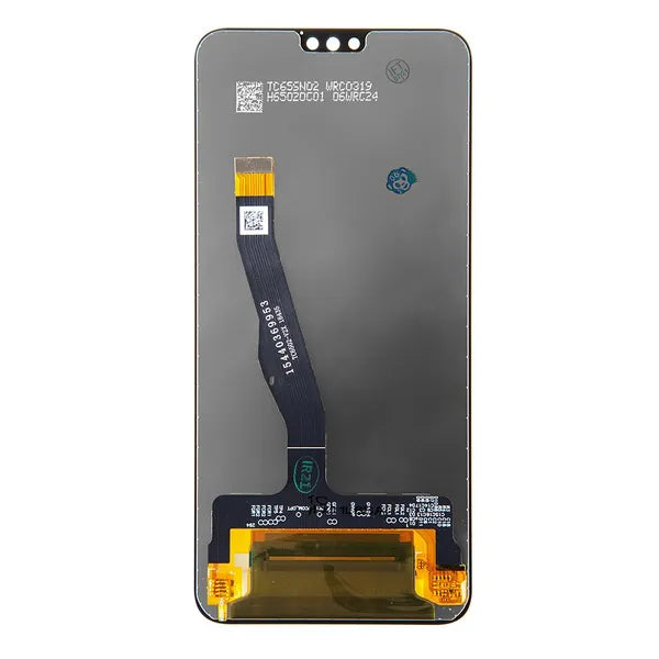 Honor 8X/9X Lite IPS érintőképernyős LCD kijelző cserepanel