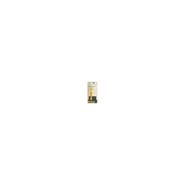 Realme 7 IPS LCD érintőképernyő modul, fekete, RMX2155
