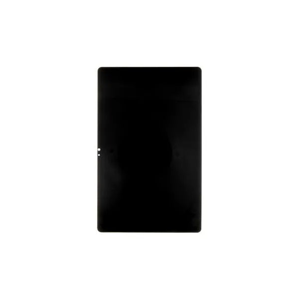 Lenovo Tab M10 Plus (3. gen.) 10.61" LCD érintőpanel fekete