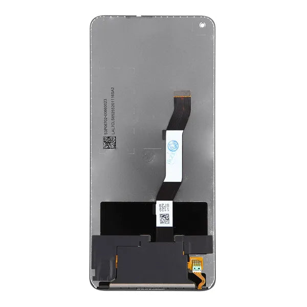 LCD kijelző és érintőpanel Xiaomi Mi 10T / 10T Pro telefonhoz