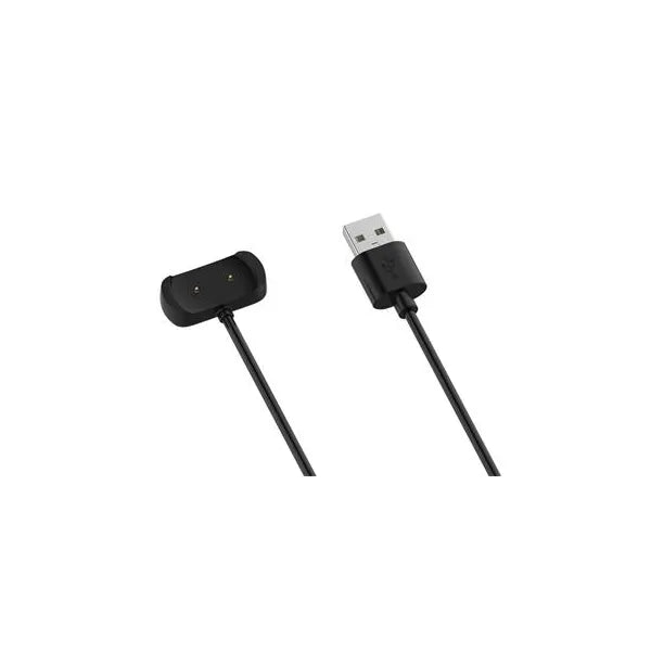 Tactical USB töltőkábel Amazfit GTR2/GTS2, Zepp, T-Rex Pro, 100 cm
