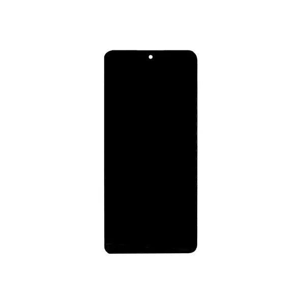 AMOLED csere kijelző és érintőpanel Xiaomi Redmi Note 10 Pro/12 Pro 4G